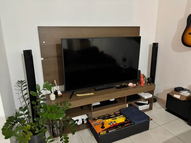 RAQUE + PAINEL VENDA RAPIDA