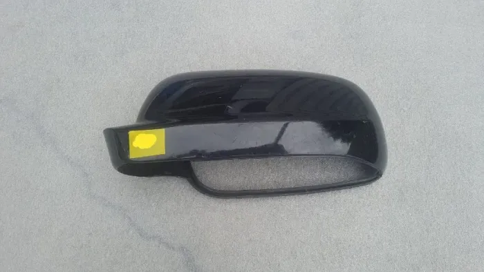 Capa Retrovisor Le Vw Gol / Parati / Saveiro G3 Original