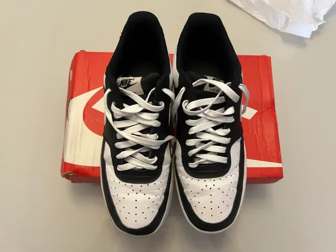 Tênis Masculino Nike Court Vision Low (Original com nota)