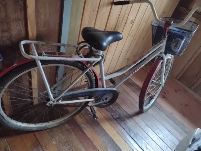 Bicicleta Verona , PREÇO BAIXOU