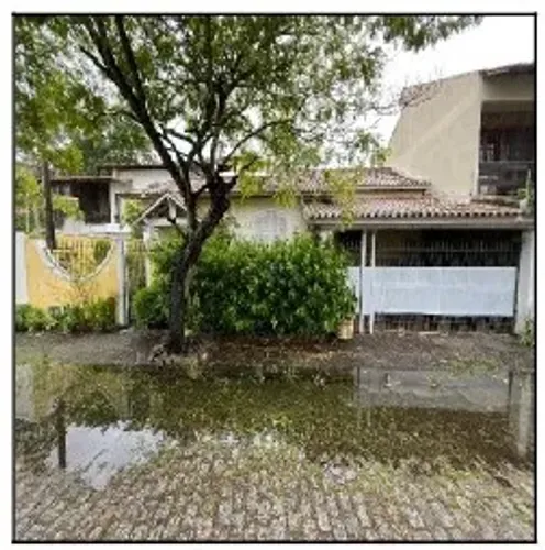 Casa de leilão em PARQUE CALIFORNIA / CAMPOS DOS GOYTACAZES / RJ | Licitação Aberta