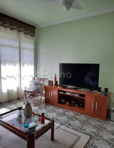 Sobrado à venda em Campinas, Parque Via Norte, com 3 quartos, com 210 m²