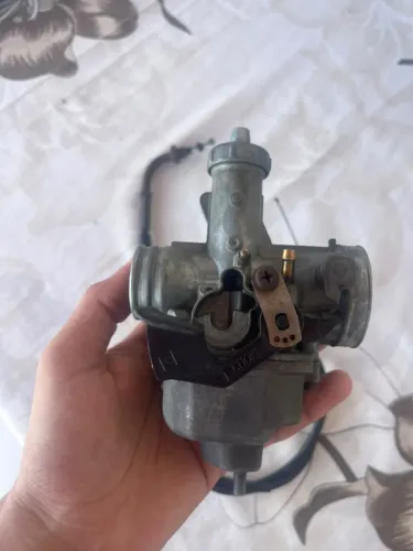 Carburador para motos Honda 125cc Excelente estado