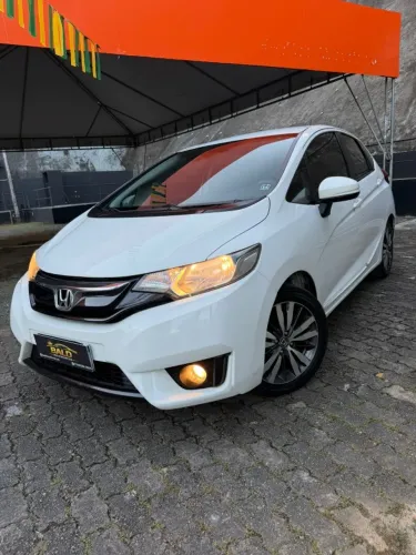 Honda Fit Ex/s/ex 1.5 Flex/flexone 16V 5P Aut. 2015