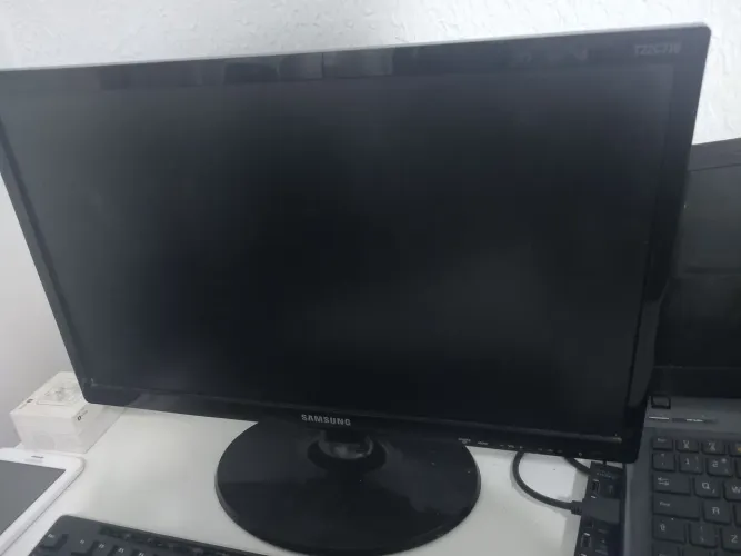 Monitor TV Samsung 22