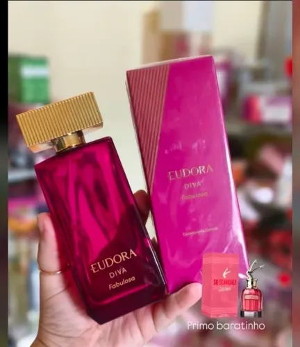 Diva eudora