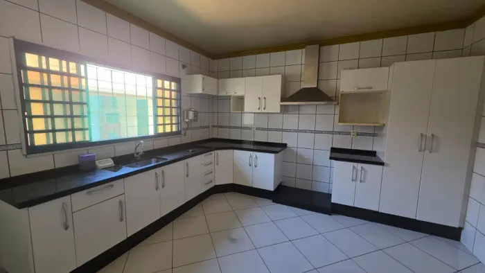 Casa em Boa Esperança - Cuiabá
