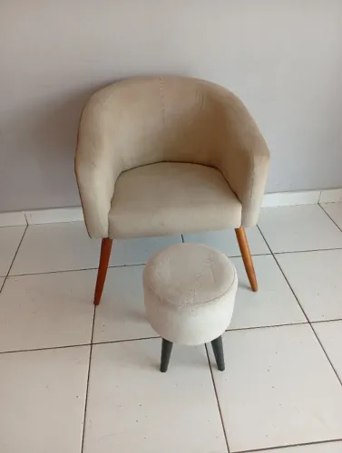 Móveis para salão 