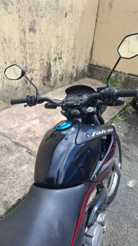 Sem Trocas.. FALCON 400 2006