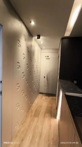 Sala para alugar, 53 m² por R$ 5.906,81/mês - Centro - Guarulhos/SP