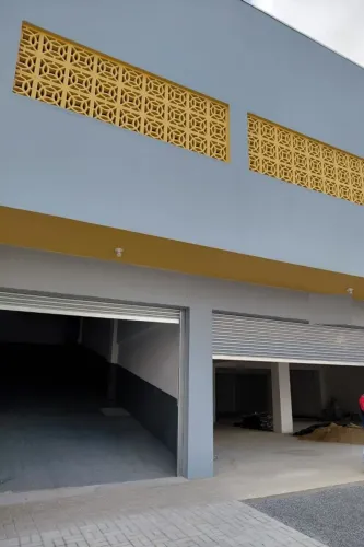 Ponto comercial loja para alugar em taboâo da serra