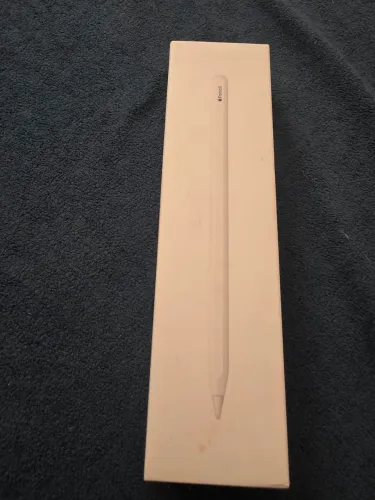 Apple Pencil 2 Geração Original