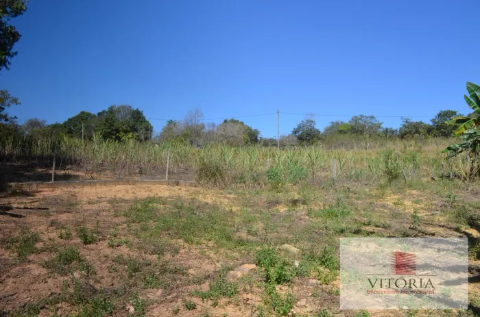 Fazenda em Santo Antônio Descoberto - Santo Antônio do Descoberto