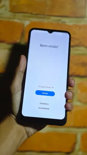 Samsung Galaxy A22 5G - Usado