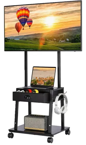 Suporte TV até 65 polegadas