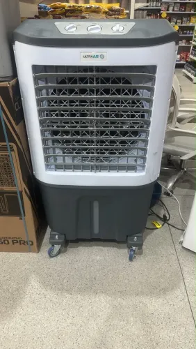 CLIMATIZADOR ULTRA 80L PLUS M/F 220V 60 HZ