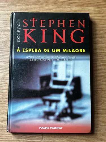 À espera de um milagre