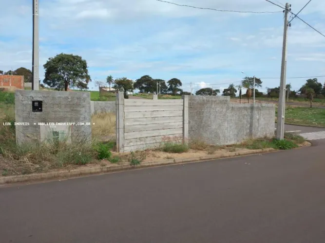 Terreno para Venda em Presidente Epitácio, AEROPORTO
