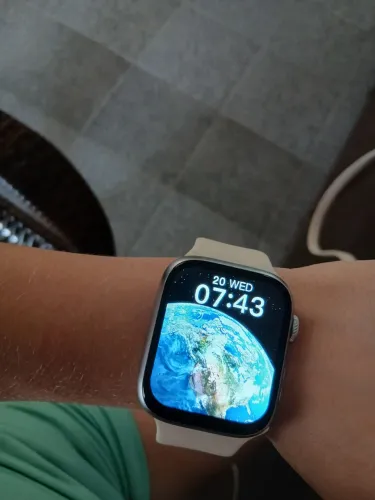 Smartwatch Microwear Watch 8 Max