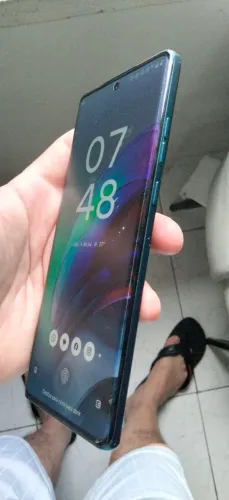 Sony Edge 50 neo