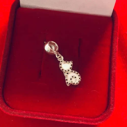 Berloque para pulseira Pandora