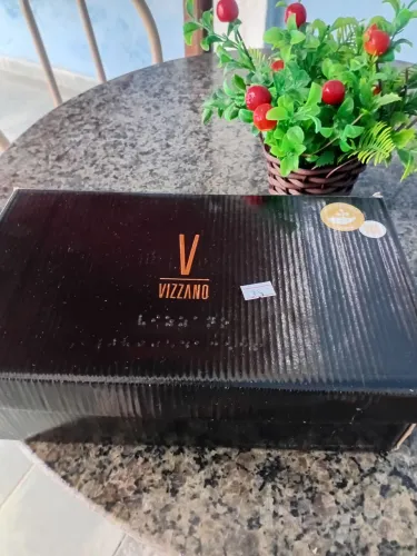 Sapato novo