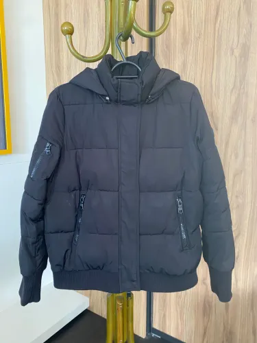 Jaqueta Armani Exchange