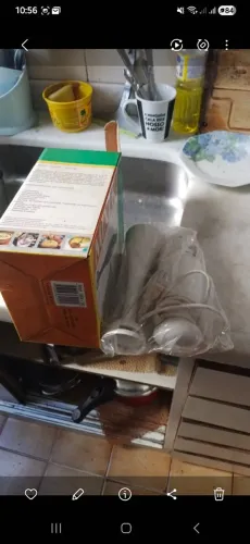 MIXER