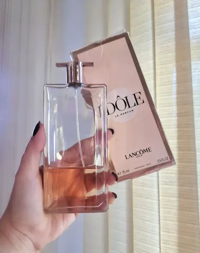 Idôle 75ml Edp - Lancôme Perfume Feminino