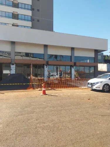 Salas Comerciais, Setor Central - Rio Verde