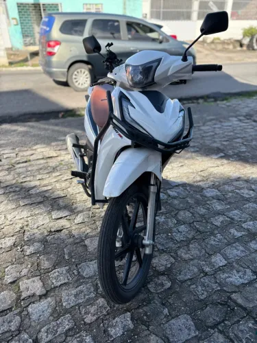 Moto Rio 125