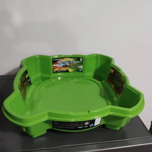 Arena Beyblade Burst Hasbro
