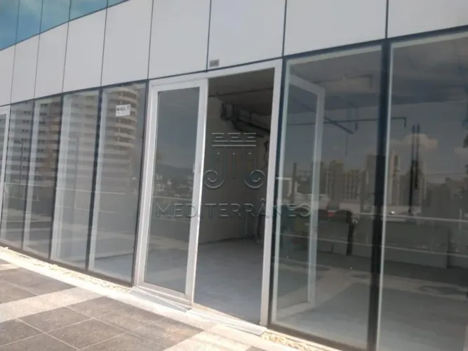 SALA COMERCIAL DISPONIVEL PARA LOCAÇÃO NO EDIFÍCIO GOLDEN OFFICE - JUNDIAÍ/SP