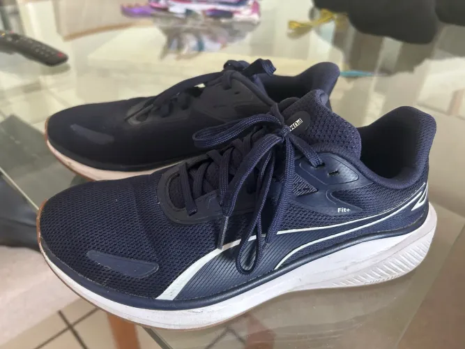 Tênis Puma Skyrocket Lite - Feminino