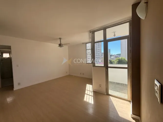 apartamento - Bosque - Campinas