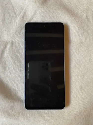 SAMSUNG A53 NÃO FUNCIONA 