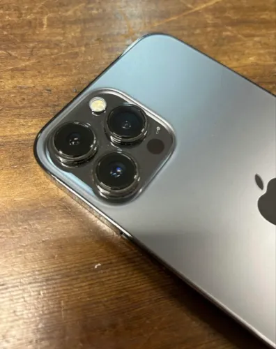 iPhone 12 Pro Max (impecável)