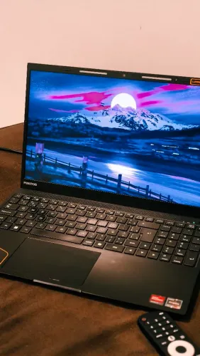 Positivo Vision R15 Ryzen 5 5625U | 16GB RAM | SSD 1TB