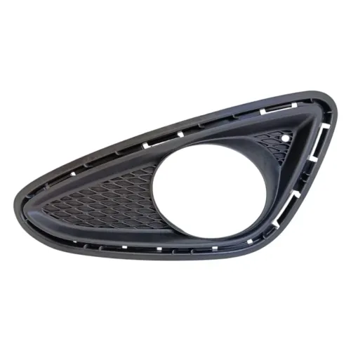 Moldura Farol Milha Hb20 2015 2020 Esquerdo Original 