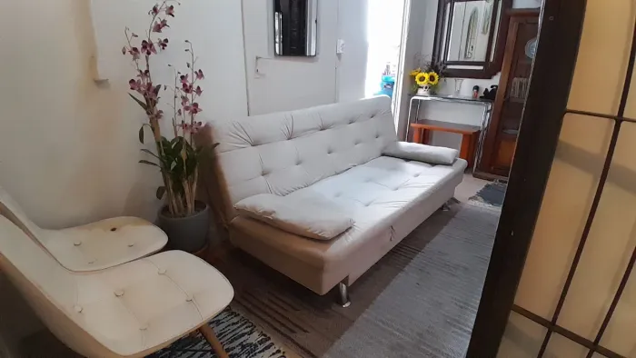 Sofá Cama