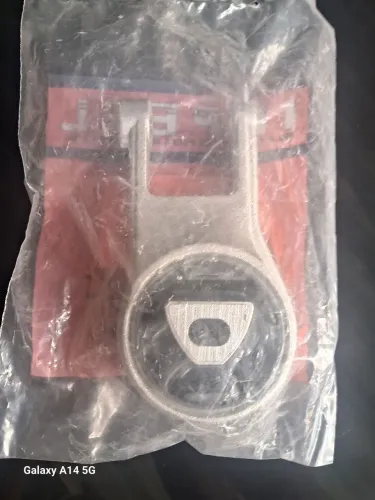 Coxim do Câmbio Inferior da marca Irpeel (código IPL 0026).