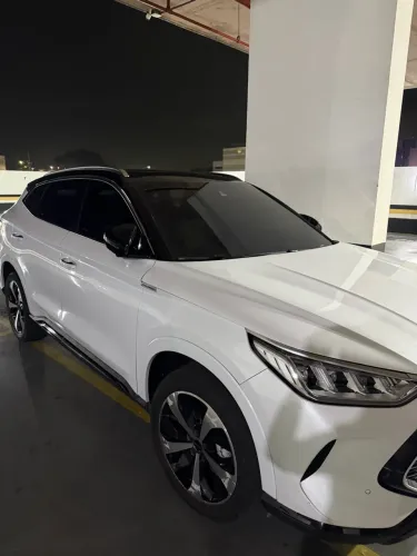 BYD Song Plus 1.5 16V Aut. (hibrido) 2023
