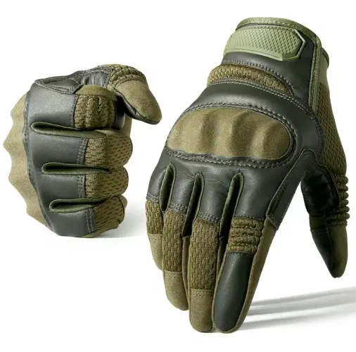 Luva P/ Moto Motociclista