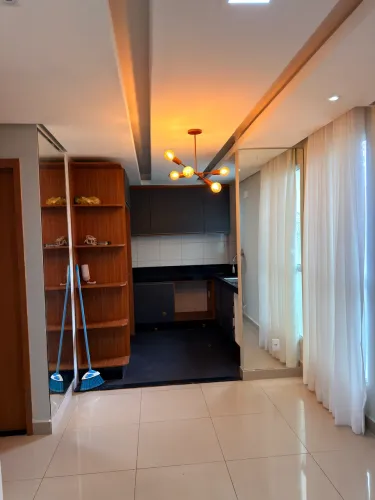 Alugo apartamento Terreo MRV Porto Real Acesso Oeste - Resende