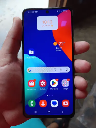 Samsung M62 128/8 Nfc