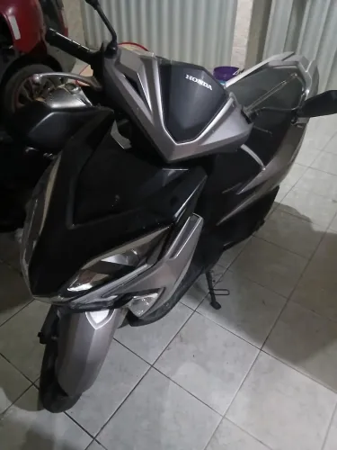 Moto elite