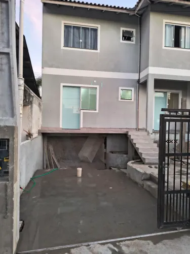 Alugo apartamento para diárias 