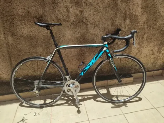 Bicicleta TSW TR20