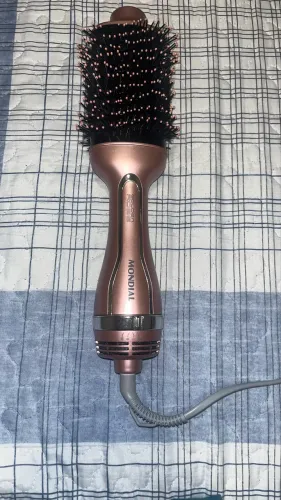 Escova secadora Mondial 