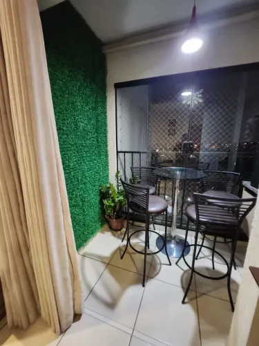Eldorado Parque Villa Lobos, Parque Oeste Industrial